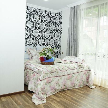 Guest House IVO Bordjomi Extérieur photo